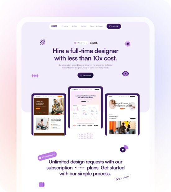 DesignSphere – Smart Interfaces for the Future