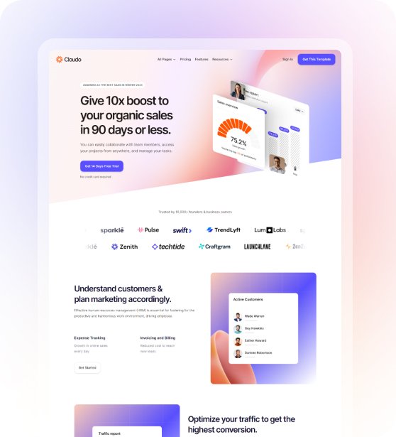UIForge – Web App Experience Simplified